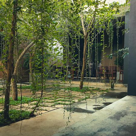 Isi Arana Eco Villa Anuradhapura Exterior foto