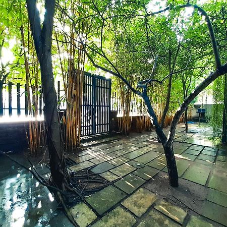 Isi Arana Eco Villa Anuradhapura Exterior foto