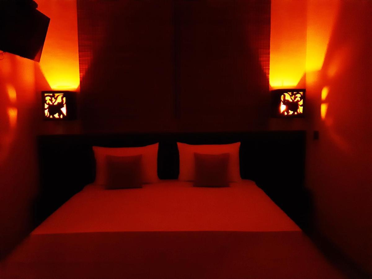 Isi Arana Eco Villa Anuradhapura Exterior foto